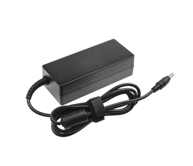 Green Cell Zasilacz do HP 65W (3.5A, 4.8-1.7mm) - 516494 - zdjęcie 3